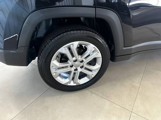 JEEP COMPASS 2.0 TD350 TURBO DIESEL LONGITUDE AT9 JEEP COMPASS 2.0 TD350 TURBO DIESEL LONGITUDE AT9